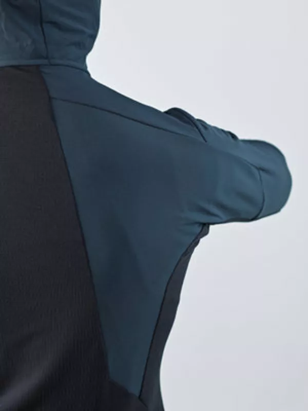 Zdjęcie 13 produktu Kurtka hybrydowa Black Yak Karun Performance Full Zip Hooded Men