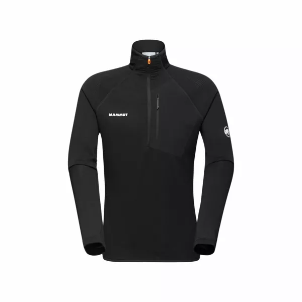 Zdjęcie 0 produktu Bluza Mammut Aenergy Light ML Half Zip Pull Men