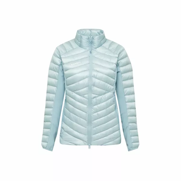 Zdjęcie 0 produktu Kurtka puchowa Mammut Broad Peak IN Hybrid Jacket Women