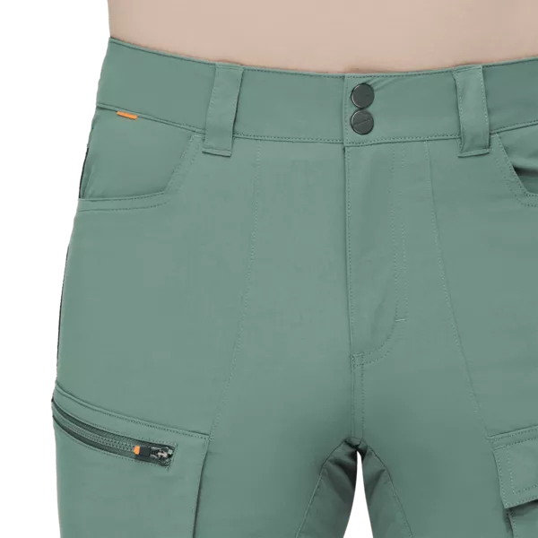 Zdjęcie 4 produktu Spodnie Zinal Hybrid Pants Men