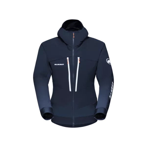 Zdjęcie 0 produktu Kurtka 160 Years Aenergy SO Hybrid Hooded Jacket Men