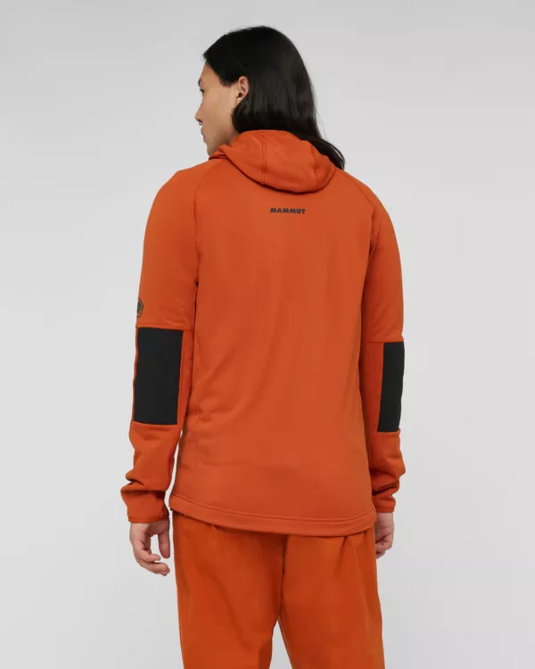 Zdjęcie 3 produktu Bluza z kapturem Mammut Massone ML Hooded Jacket Men