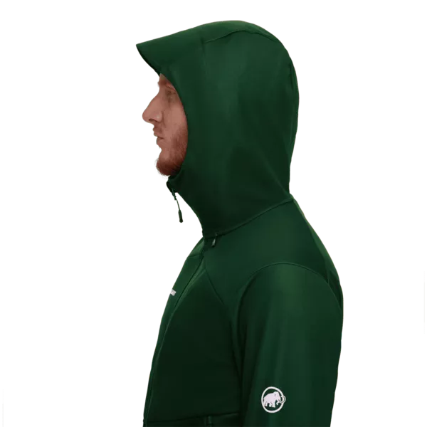 Zdjęcie 4 produktu Kurtka Ultimate VII SO Hooded Jacket Men