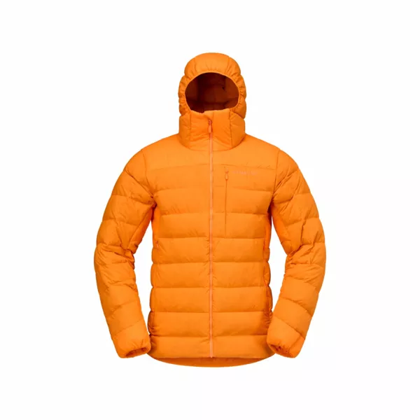 Zdjęcie 0 produktu Kurtka puchowa Norrona Femund Down700 Zip Hood Men