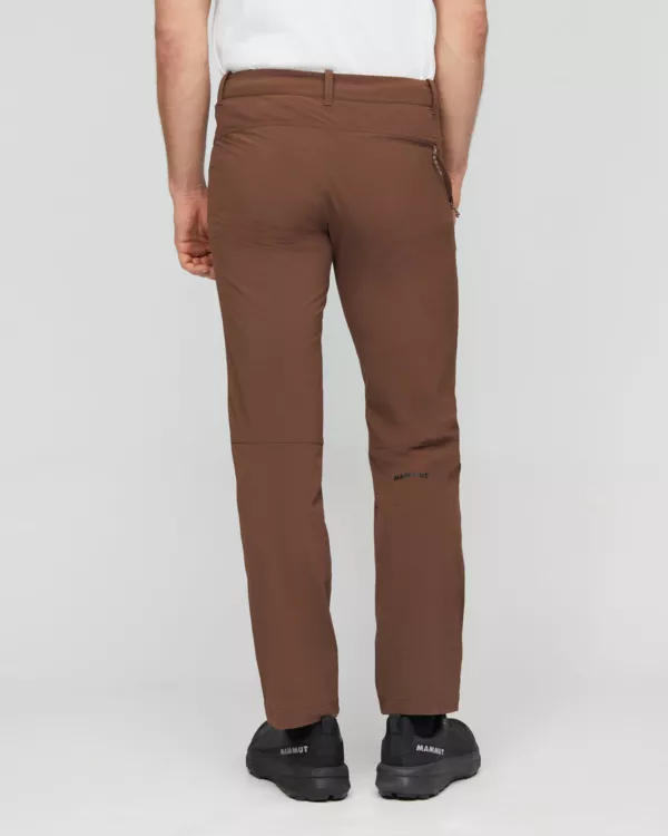 Zdjęcie 3 produktu Spodnie Mammut Hiking V Pants Men