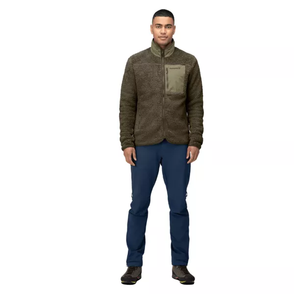 Zdjęcie 2 produktu Polar Norrona Femund Warm3 Jacket Men