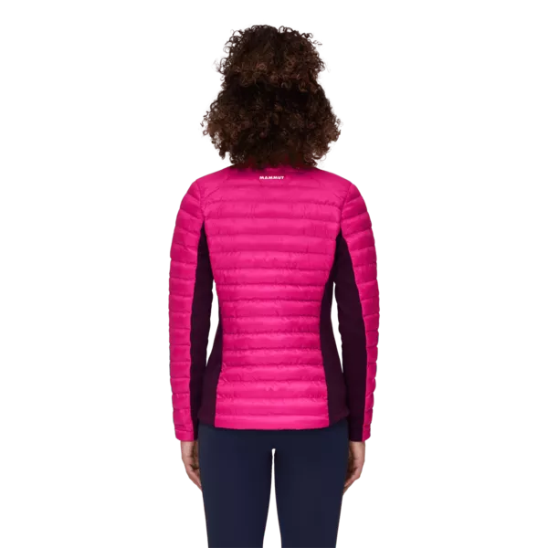 Zdjęcie 3 produktu Kurtka Albula IN Hybrid Jacket Women