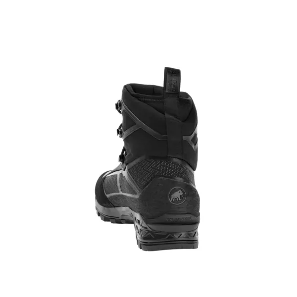 Zdjęcie 4 produktu Buty Mammut Taiss Light Mid GTX Women
