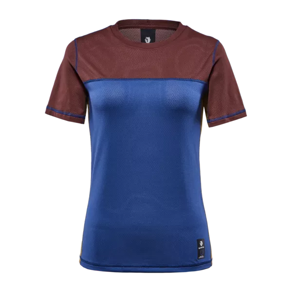 Zdjęcie 0 produktu Koszulka Black Yak Gyr Performance Colorblock T-Shirt Women