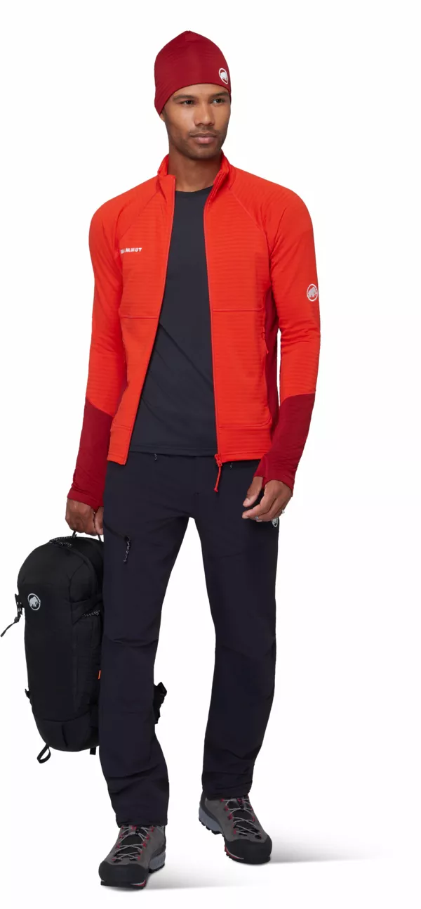 Zdjęcie 5 produktu Polar Mammut Taiss ML Jacket Men