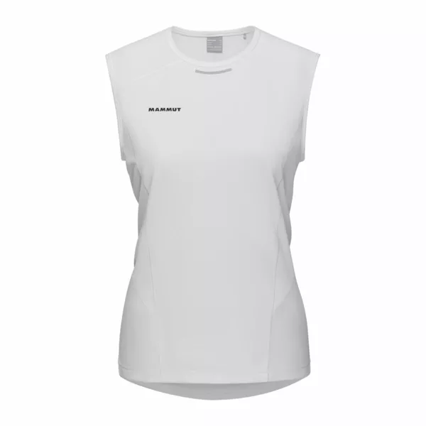 Zdjęcie 0 produktu Koszulka Aenergy FL Cap Sleeve Top Women