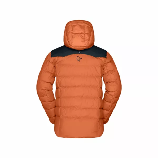 Zdjęcie 1 produktu Kurtka puchowa Norrona Tamok down750 Jacket Men