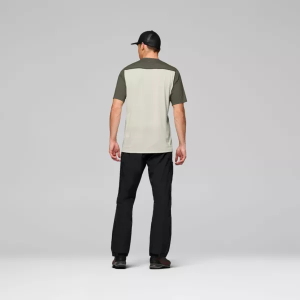 Zdjęcie 5 produktu Koszulka merino Norrona Falketind EqualiserUll T-shirt Men