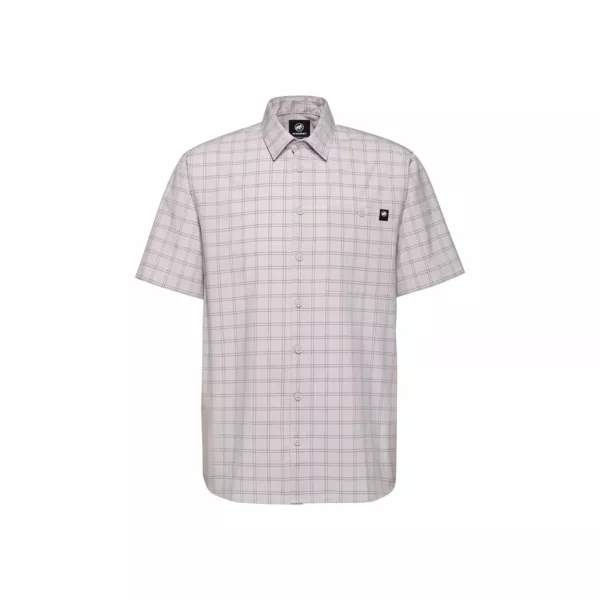 Zdjęcie 0 produktu Koszula Mammut Lenni Shirt Men