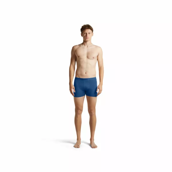 Zdjęcie 4 produktu Bokserki Icebreaker Merino 150 Anatomica Boxers Men
