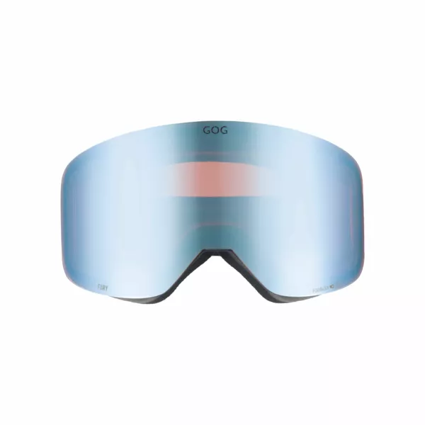 Zdjęcie 1 produktu Gogle narciarskie GOG H610 Fury Polikarbon S2