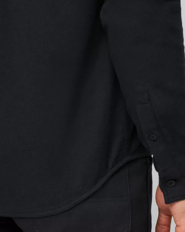 Zdjęcie 5 produktu Koszula Mammut Alvra Plain Longsleeve Shirt Men