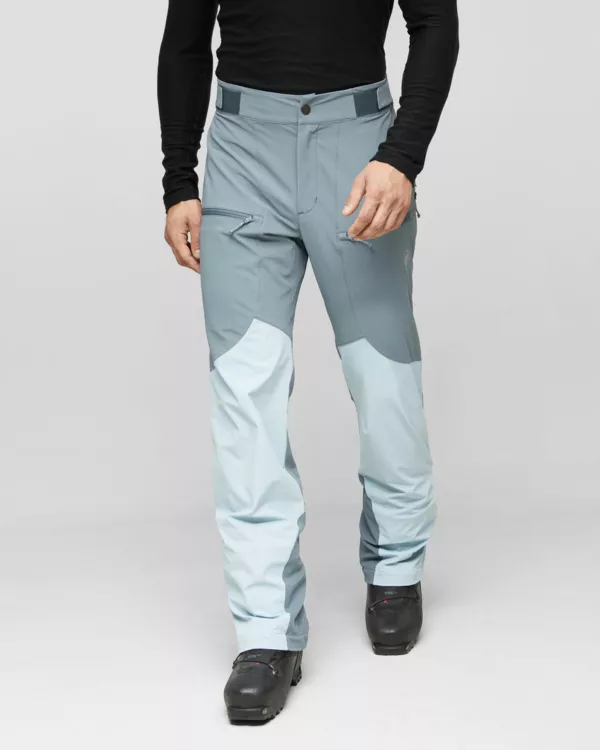 Zdjęcie 1 produktu Spodnie softshellowe Mammut Aenergy Pro SO Hybrid Pants Men