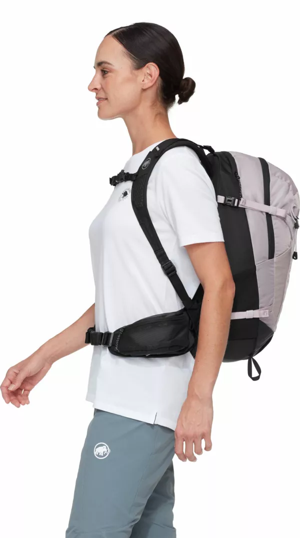 Zdjęcie 3 produktu Plecak Mammut Lithium 25 Women