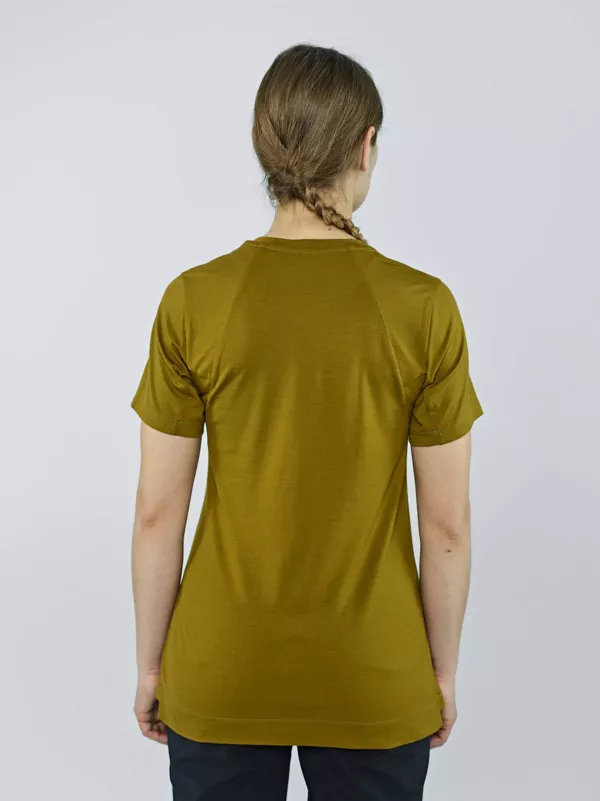 Zdjęcie 5 produktu Koszulka Black Yak Kabru Merino T-Shirt Women