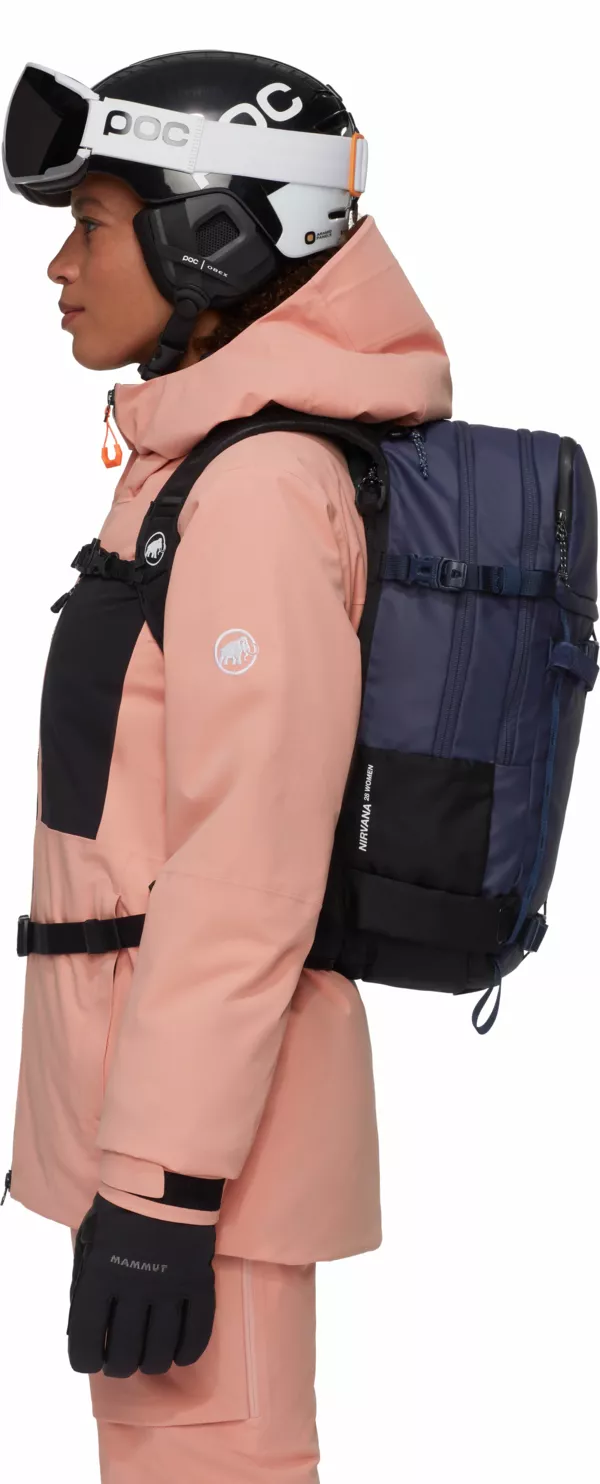 Zdjęcie 3 produktu Plecak Mammut Nirvana 28 Women