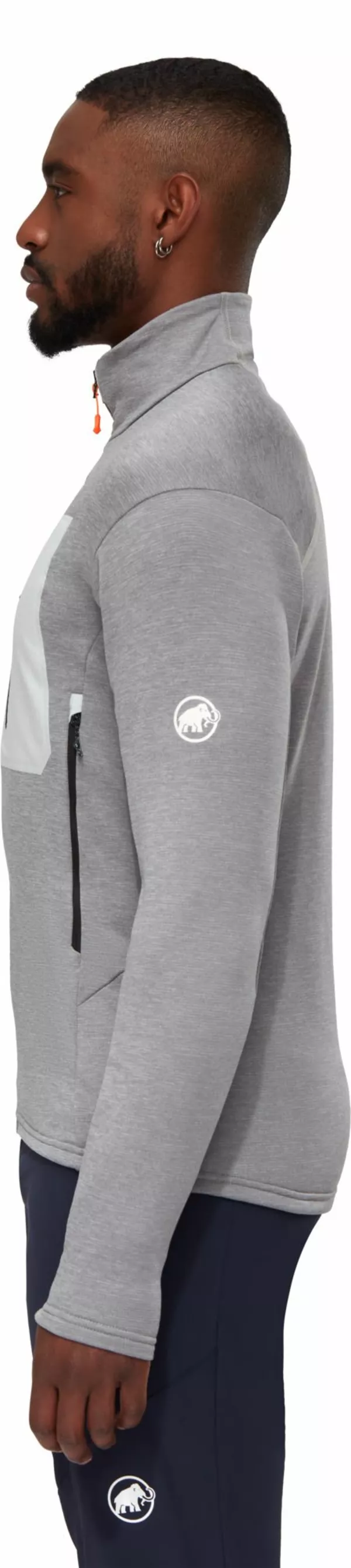 Zdjęcie 2 produktu Bluza Eiswand Guide ML Jacket Men