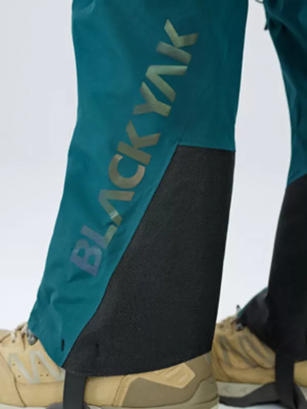 Zdjęcie 7 produktu Ochraniacze Black Yak Boot Gaiters