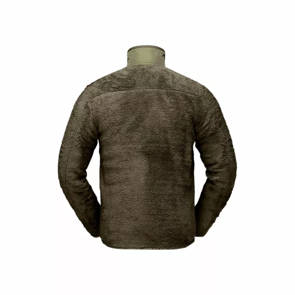 Zdjęcie 1 produktu Polar Norrona Femund Warm3 Jacket Men
