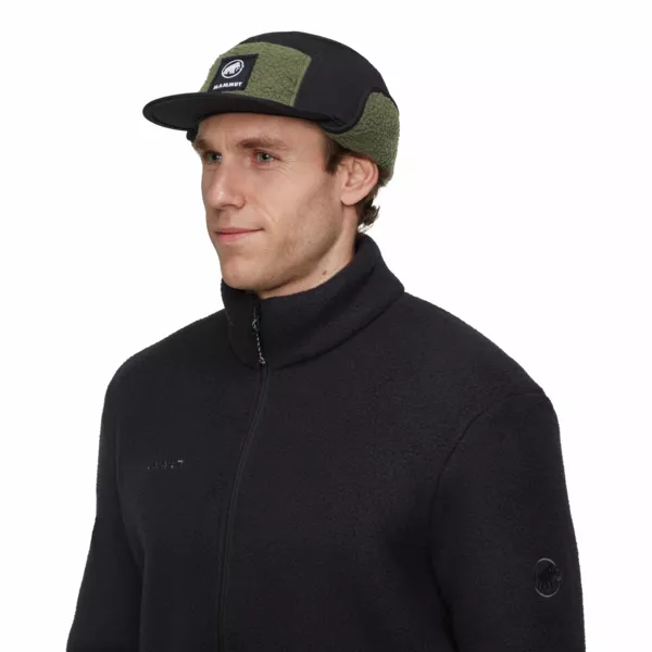 Zdjęcie 1 produktu Czapka Mammut Fleece Cap