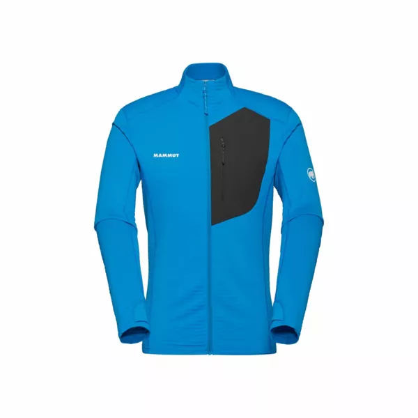 Zdjęcie 0 produktu Bluza Mammut Taiss Light ML Jacket Men