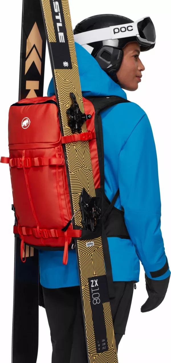 Zdjęcie 2 produktu Plecak Mammut Nirvana 28