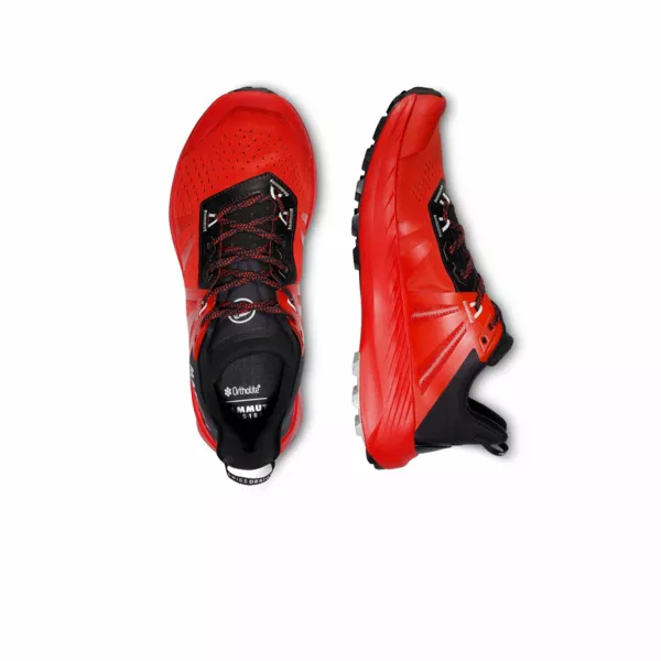 Zdjęcie 2 produktu Buty Mammut Saentis TR Low GTX Men