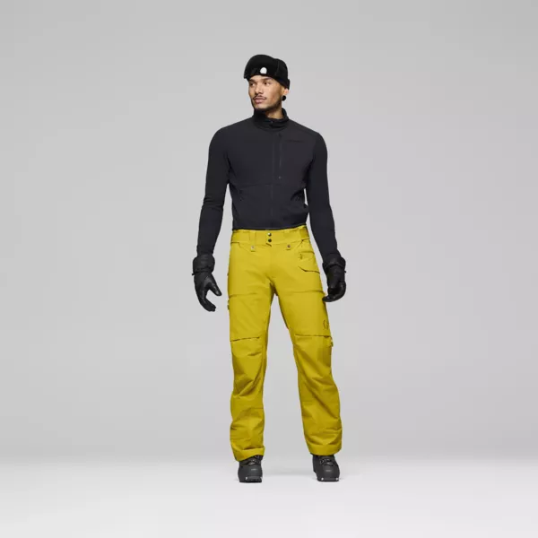 Zdjęcie 3 produktu Spodnie Norrona Lofoten Flex1 Pants Men