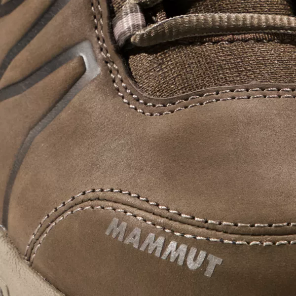 Zdjęcie 4 produktu Buty Mercury III Low GTX Men