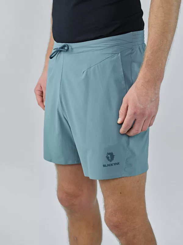 Zdjęcie 3 produktu Spodenki Black Yak Caracu Superlight Outdoor Shorts Men