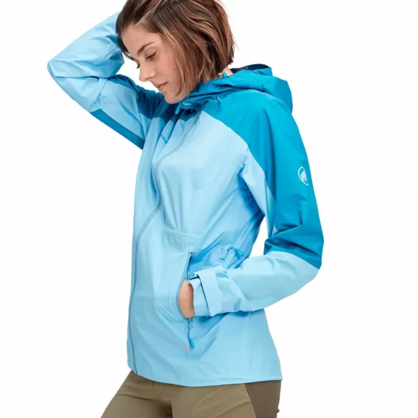 Zdjęcie 5 produktu Kurtka Convey Tour HS Hooded Jacket Women