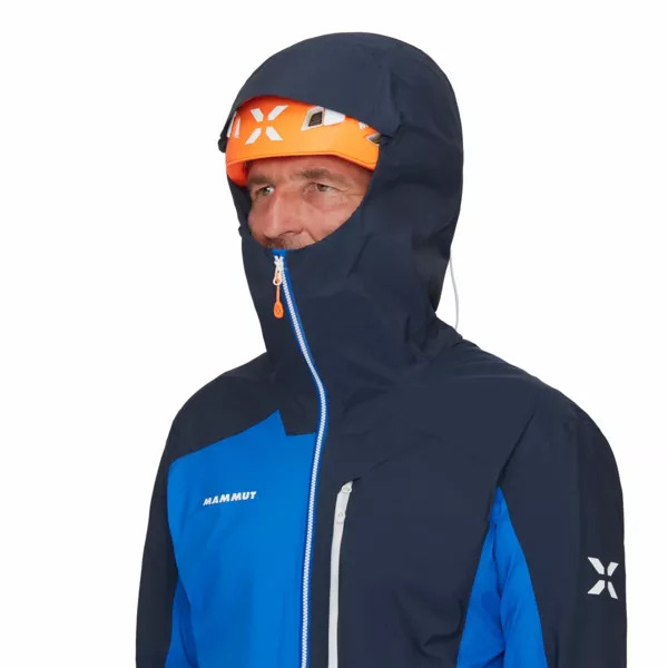 Zdjęcie 4 produktu Kurtka Eiger Speed HS Hooded Jacket Men