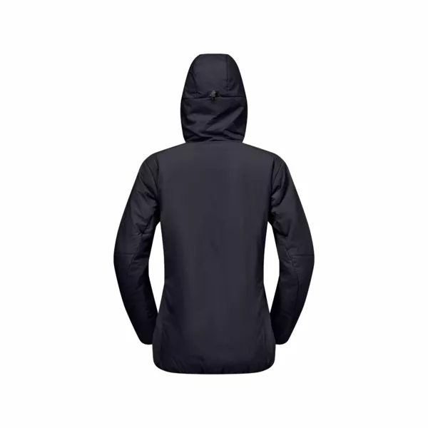 Zdjęcie 2 produktu Kurtka syntetyczna Norrona Femund Thermo60 Zip Hood Women