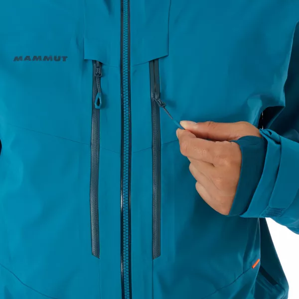 Zdjęcie 14 produktu Kurtka Haldigrat HS Hooded Jacket Men