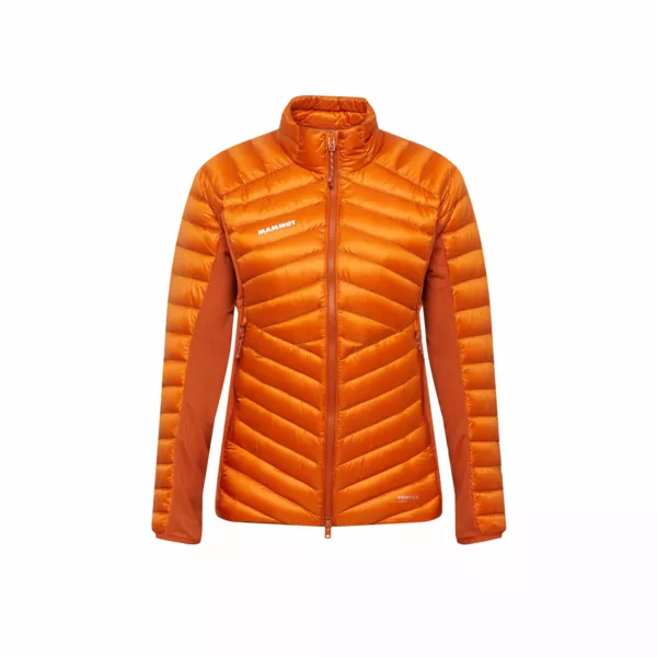 Zdjęcie 0 produktu Kurtka puchowa Mammut Broad Peak IN Hybrid Jacket Women
