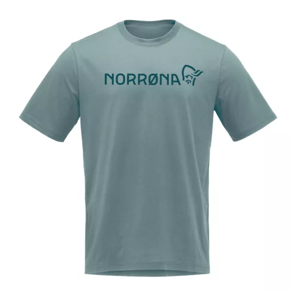 Zdjęcie 0 produktu Koszulka Norrona /29 Cotton Norrona Viking T-shirt Men