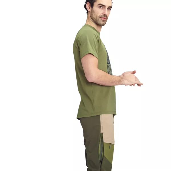Zdjęcie 5 produktu Spodnie Zinal Guide Pants Men