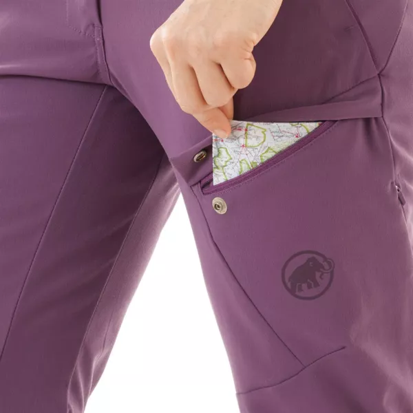 Zdjęcie 5 produktu Spodnie Zinal Pants Women