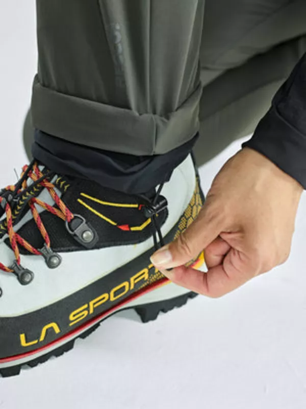 Zdjęcie 13 produktu Spodnie Black Yak Gurja Alpine Cordura Pants Women