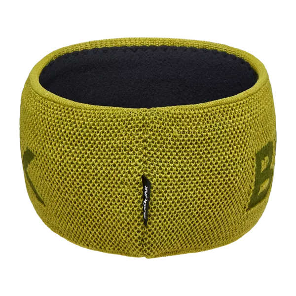 Zdjęcie 1 produktu Opaska Black Yak Logo Knit Headband