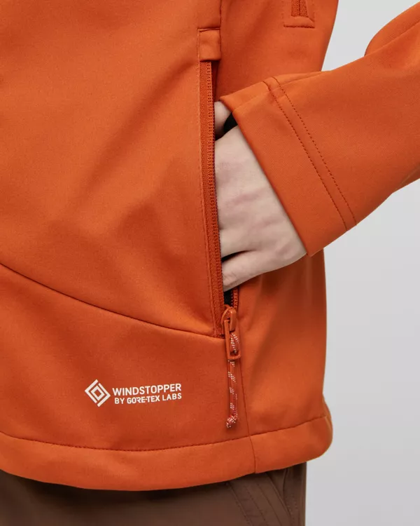 Zdjęcie 8 produktu Kurtka softshell Mammut Ultimate VIII SO Hooded Jacket Women