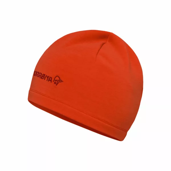 Zdjęcie 0 produktu Czapka Norrona /29 Warmwool2 Beanie