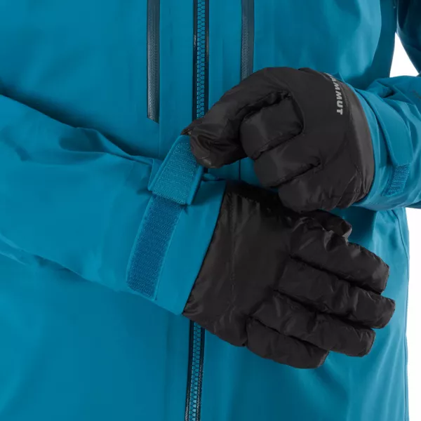 Zdjęcie 3 produktu Kurtka Haldigrat HS Hooded Jacket Men