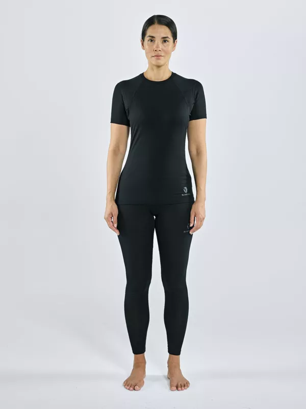 Zdjęcie 6 produktu Koszulka Black Yak Gurla Merino Baselayer T-Shirt Women