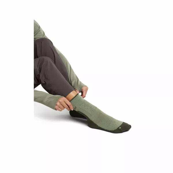 Zdjęcie 2 produktu Skarpety Icebreaker Merino Hike+ Medium Crew Women